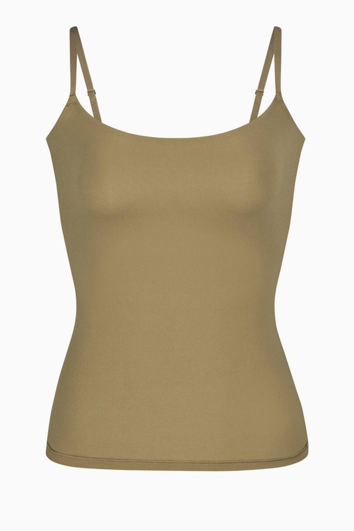 

Fits Everybody Cami Tank Top, Green
