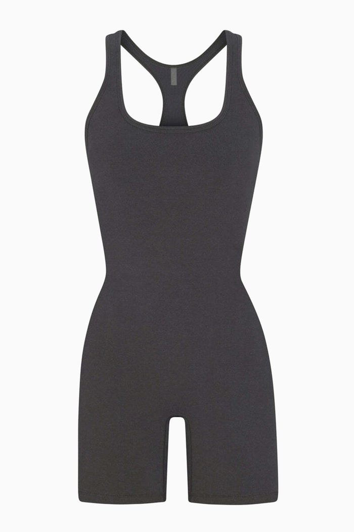 

Outdoor Mid-thigh Onesie, Neutral