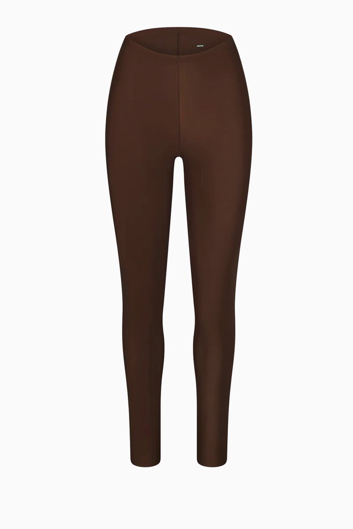 

Foundations Leggings, Brown