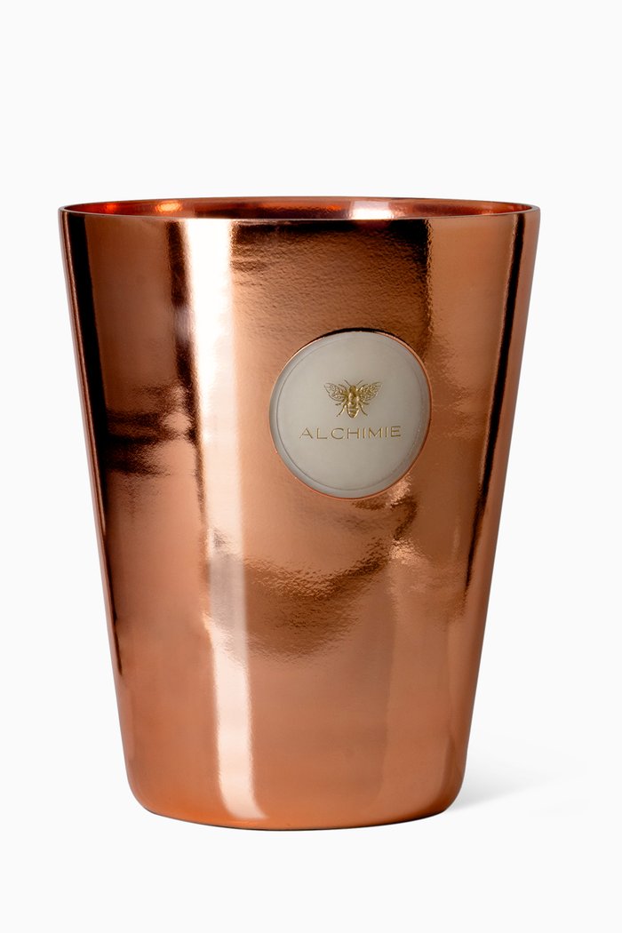 

L'Abeille Fumee Candle, 5Kg, Colourless