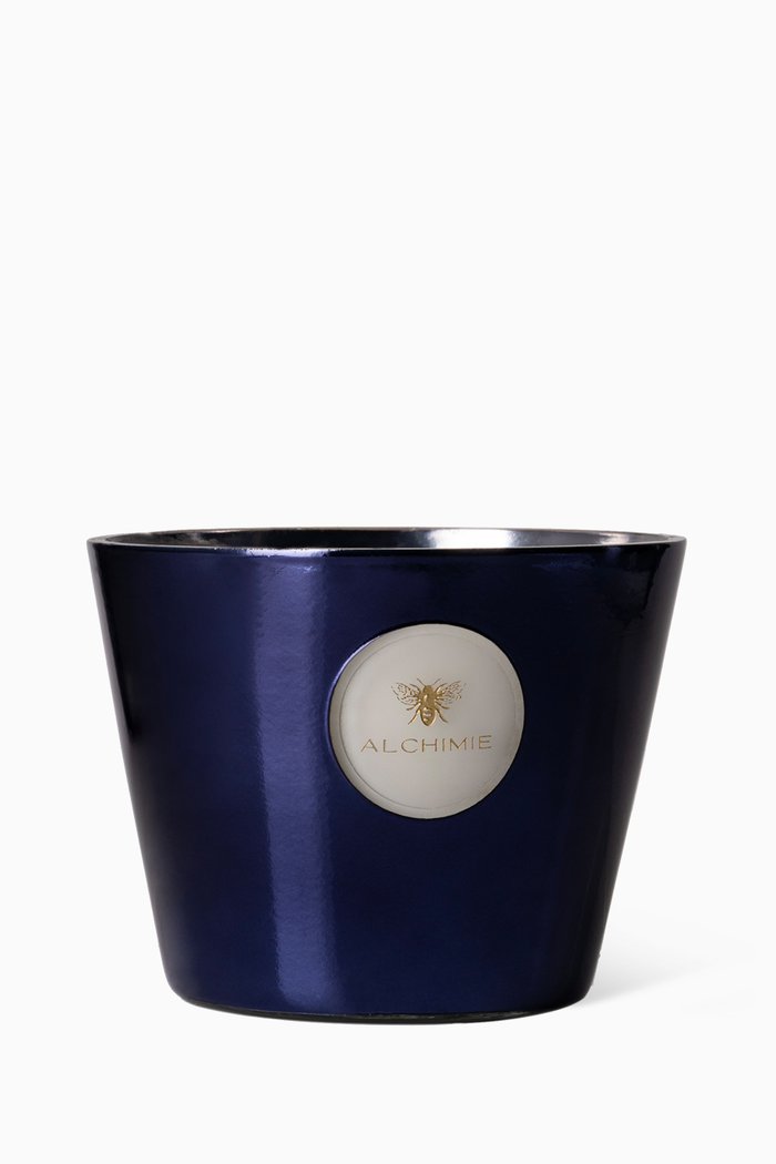 L'Abeille Epicee Candle, 1.5Kg, Colourless