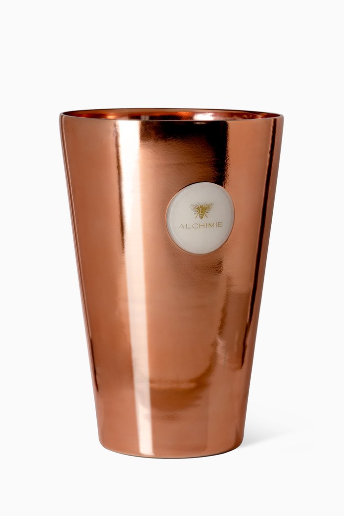 

L'Abeille Fumee Candle, 10Kg, Colourless