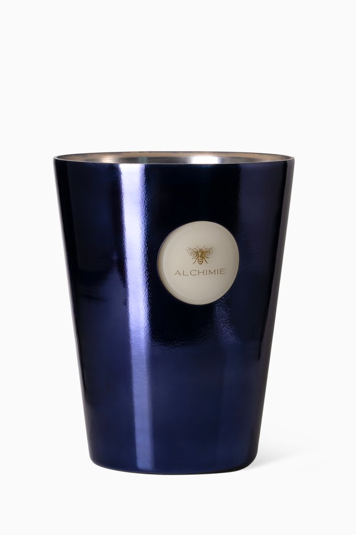 

L'Abeille Epicee Candle, 5Kg, Colourless