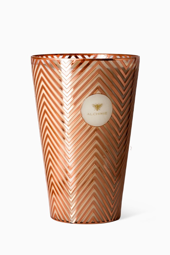 

L’Abeille Sucrée Candle, 10Kg, Colourless