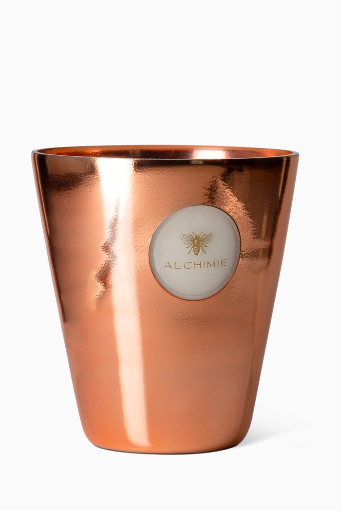 

L'Abeille Fumee Candle, 2Kg, Colourless