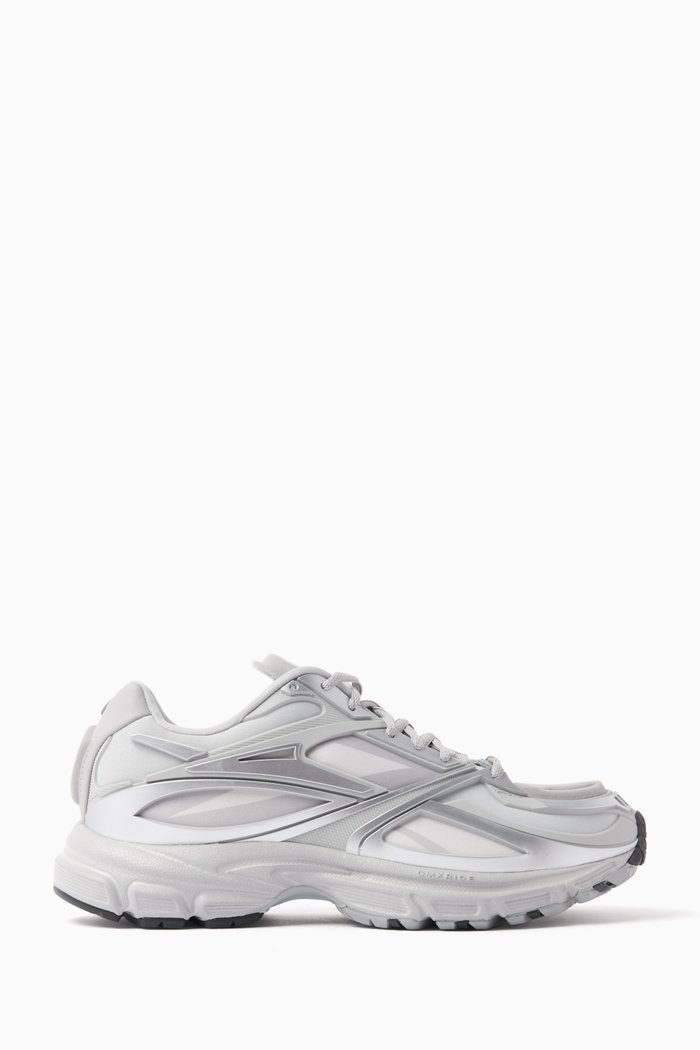 

Premier Road Sneakers in Textile, Grey