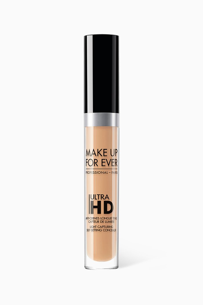 

31.5 Biscuit Ultra HD Concealer, 5ml, Neutral