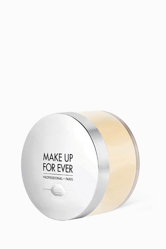 

2.0 Vanilla Ultra HD Setting Powder, 16g, Neutral