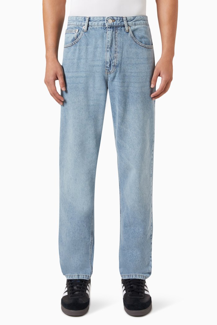 

Ryder Jeans in Denim, Blue