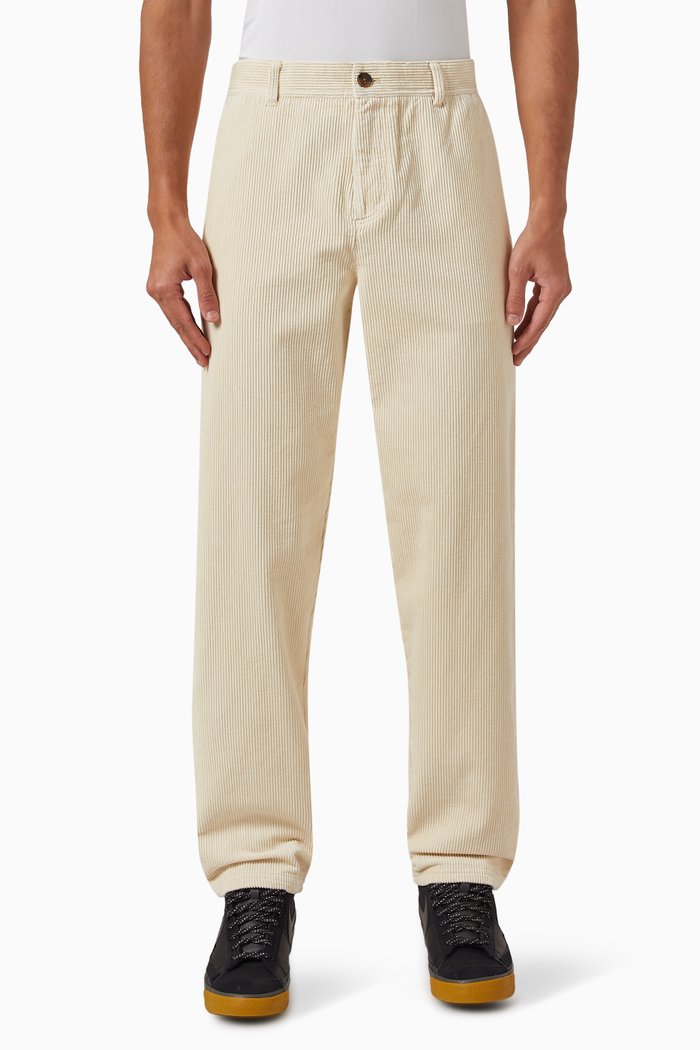 

Kody Pants in Corduroy, Neutral