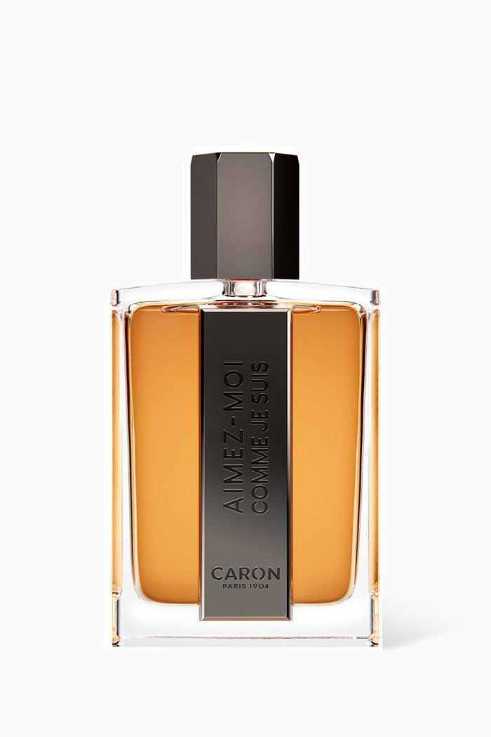 

Aimez-moi Comme Je Suis Eau de Toilette, 125ml, Colourless