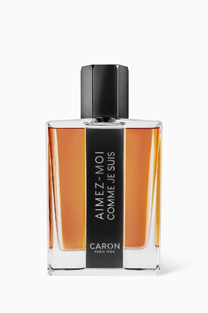 Aimez Moi Comme Je Suis Eau de Toilette, 700ml, Colourless