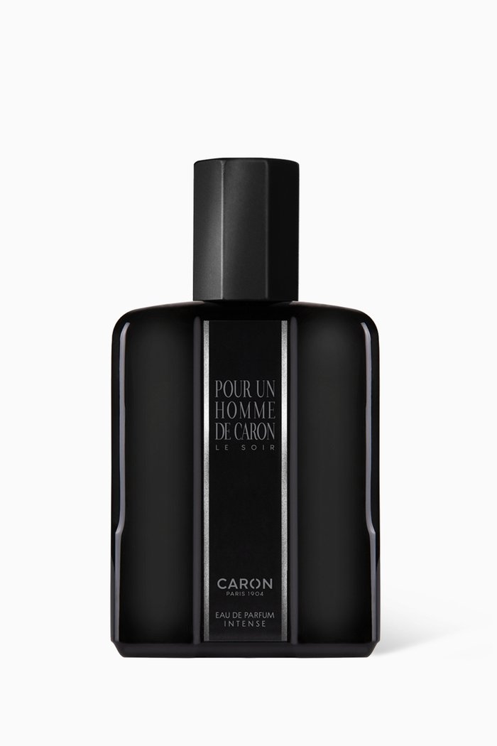 

Pour Un Homme De Caron Le Soir Eau de Parfum, 75ml, Colourless