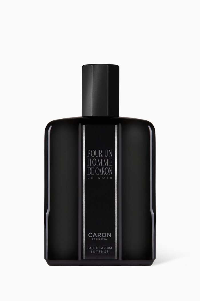 

Pour Un Homme De Caron Eau de Parfum, 125ml, Colourless