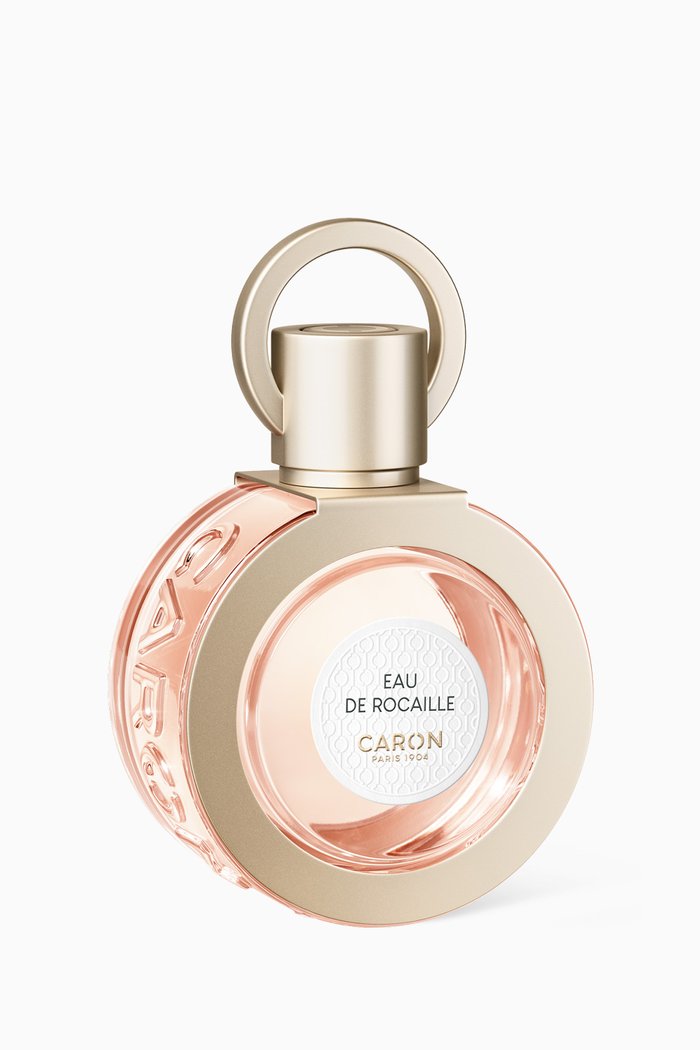 

Eau de Rocaille Eau de Toilette, 50ml, Colourless