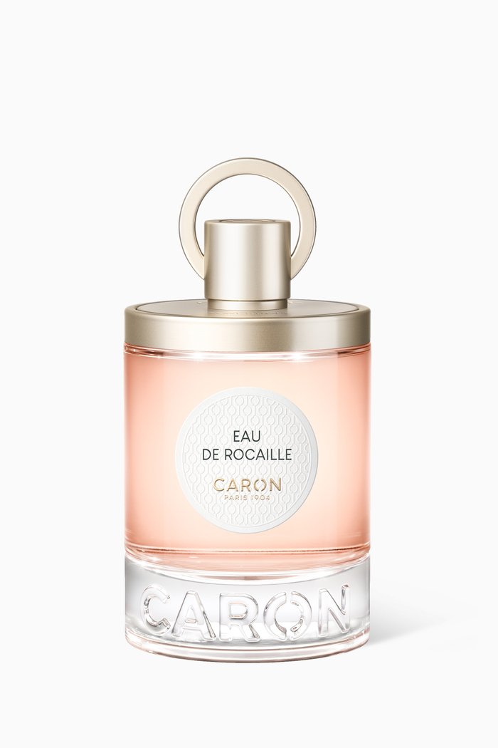 Eau de Rocaille Eau de Toilette, 100ml, Colourless
