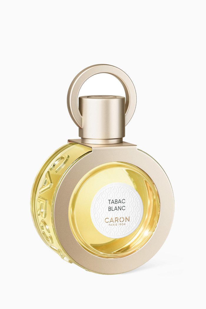 

Tabac Blanc Eau de Parfum, 50ml, Colourless