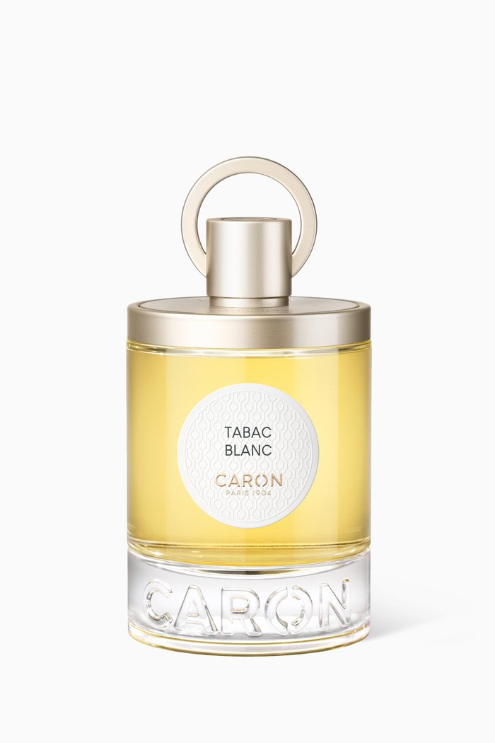 

Tabac Blanc Eau de Parfum, 100ml, Colourless