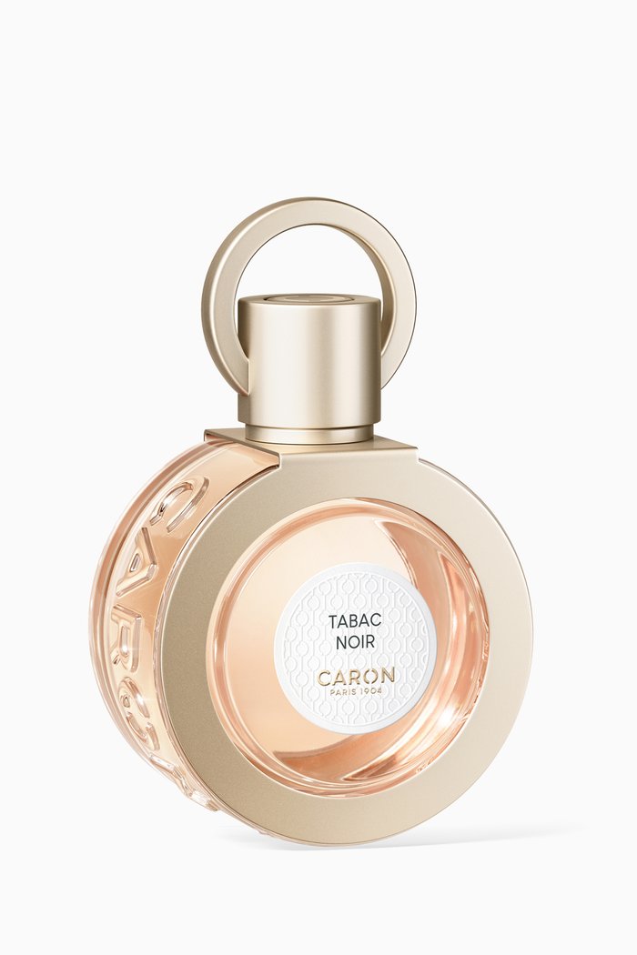 

Tabac Noir Eau de Parfum, 50ml, Colourless