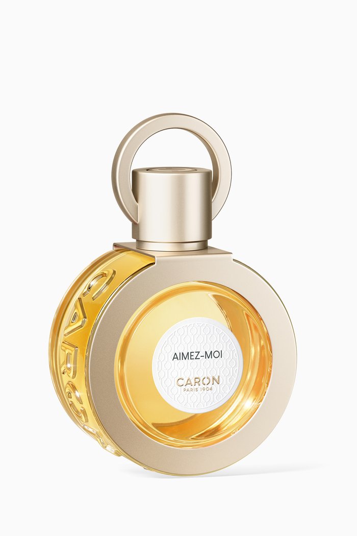 

Aimez-moi Eau de Parfum, 50ml, Colourless
