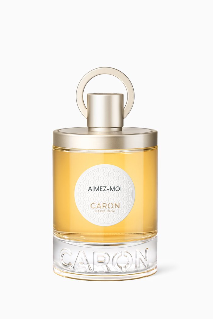 

Aimez-moi Eau de Parfum, 100ml, Colourless