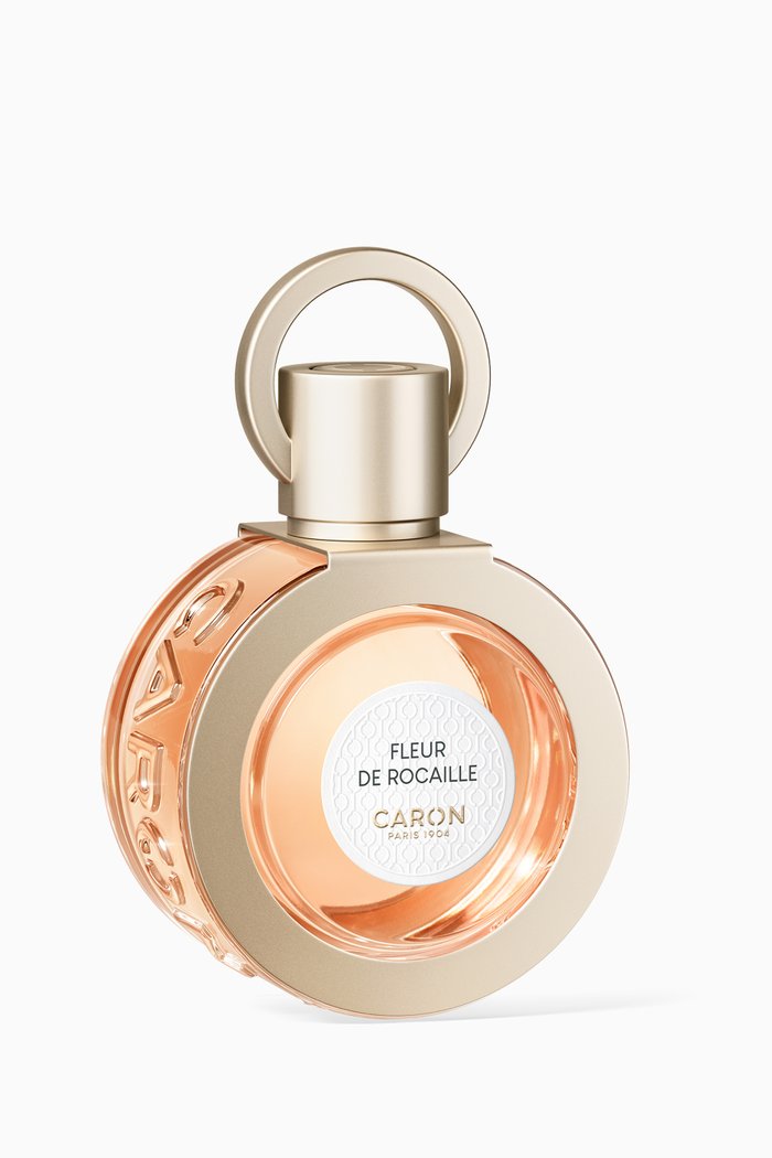 

Fleur de Rocaille Eau de Parfum, 50ml, Colourless