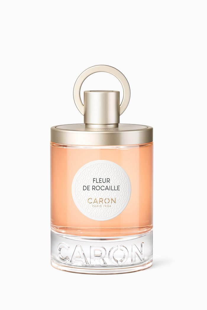 

Fleur de Rocaille Eau de Parfum, 100ml, Colourless