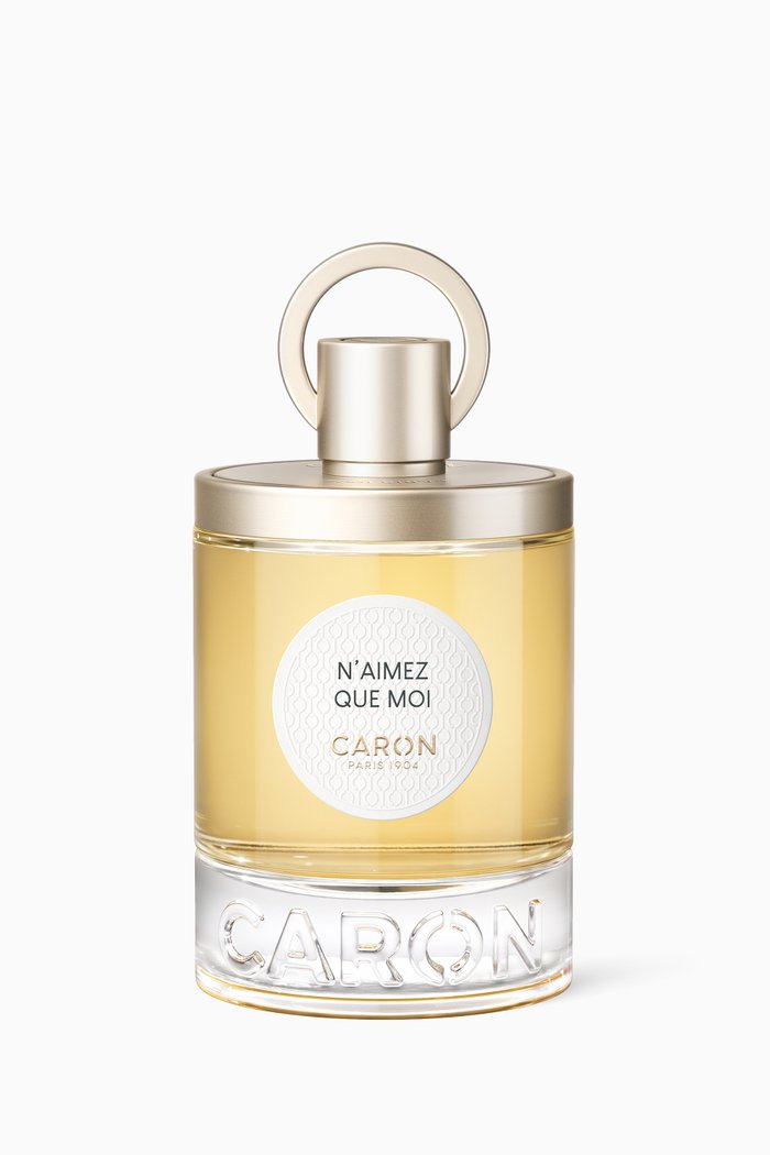 

N'Aimez Que Moi Eau de Parfum, 100ml, Colourless