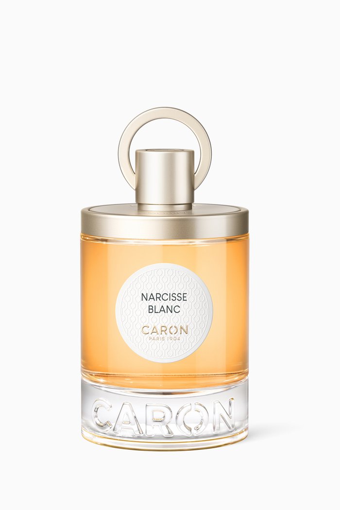 Narcisse Blanc Eau de Parfum, 100ml, Colourless