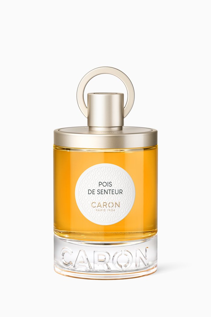 

Pois De Senteur Eau de Parfum, 100ml, Colourless