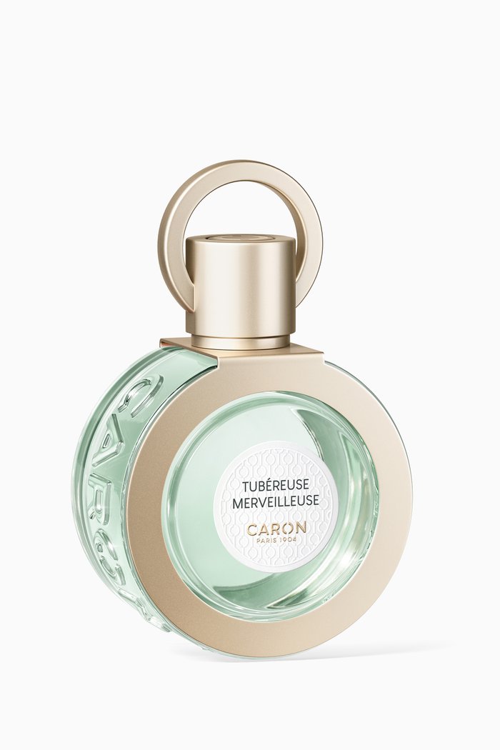 

Tubéreuse Merveilleuse Eau de Parfum, 50ml, Colourless