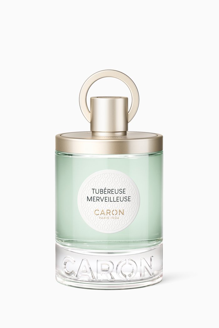 

Tubéreuse Merveilleuse Eau de Parfum, 100ml, Colourless