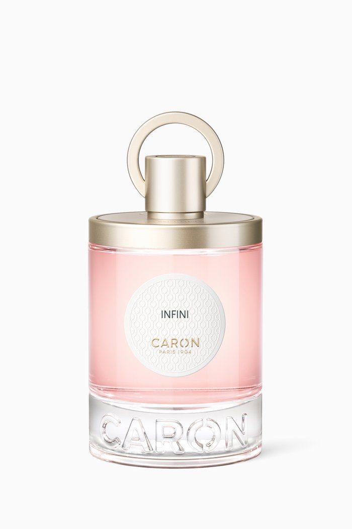 

Infini Eau de Parfum, 100ml, Colourless