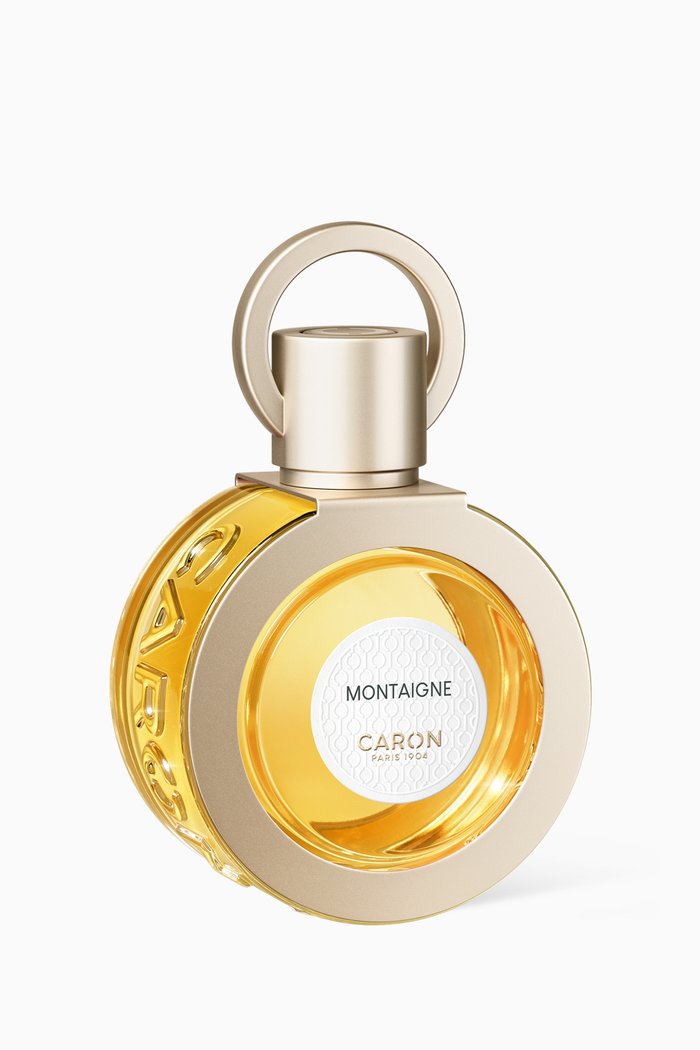 Montaigne Eau de Parfum, 50ml, Colourless