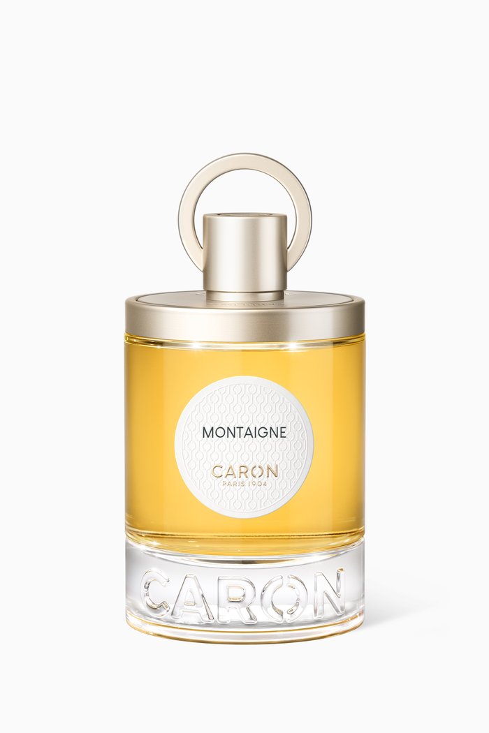 

Montaigne Eau de Parfum, 100ml, Colourless