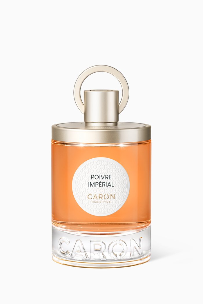 

Poivre Impérial Eau de Parfum, 100ml, Colourless