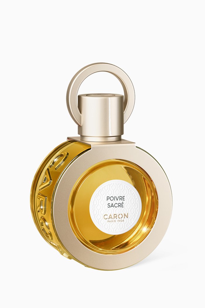 

Poivre Sacré Eau de Parfum, 50ml, Colourless