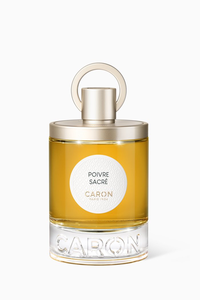 

Poivre Sacré Eau de Parfum, 100ml, Colourless