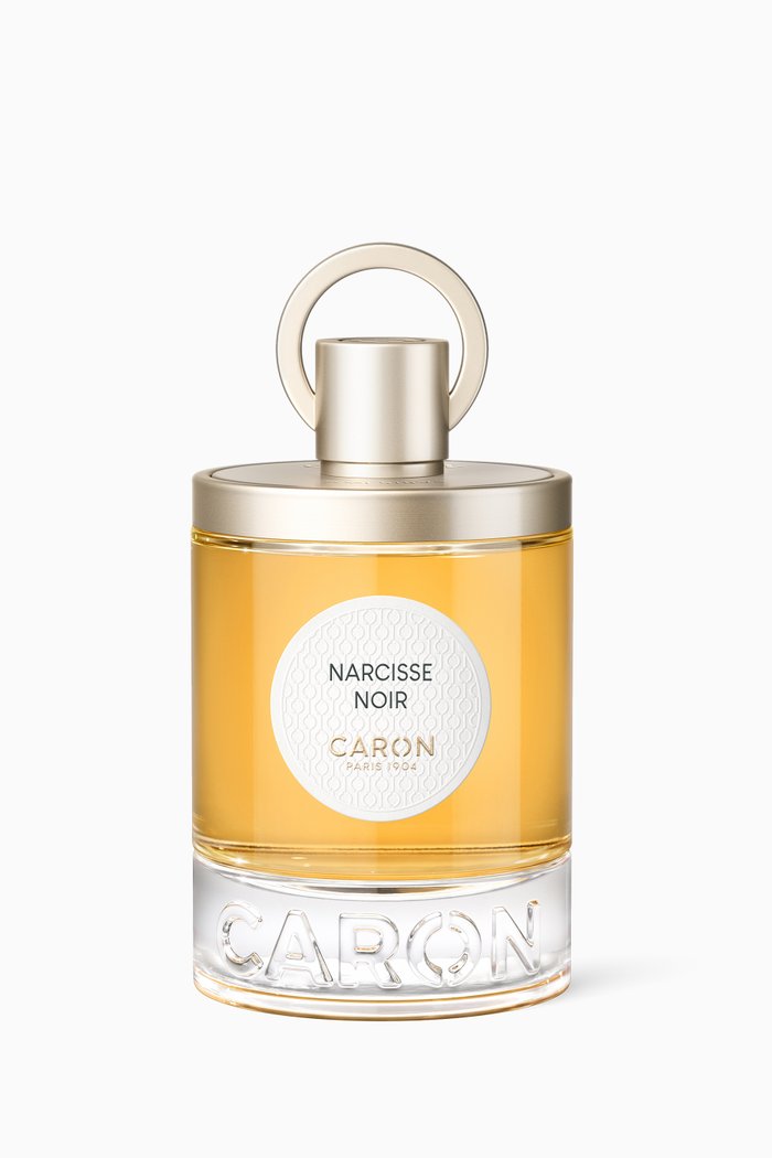 

Narcisse Noir Eau de Parfum, 100ml, Colourless