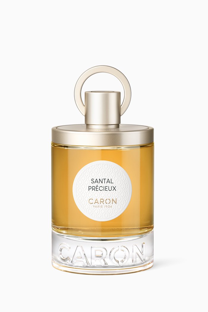 

Santal Précieux Eau de Parfum, 100ml, Colourless