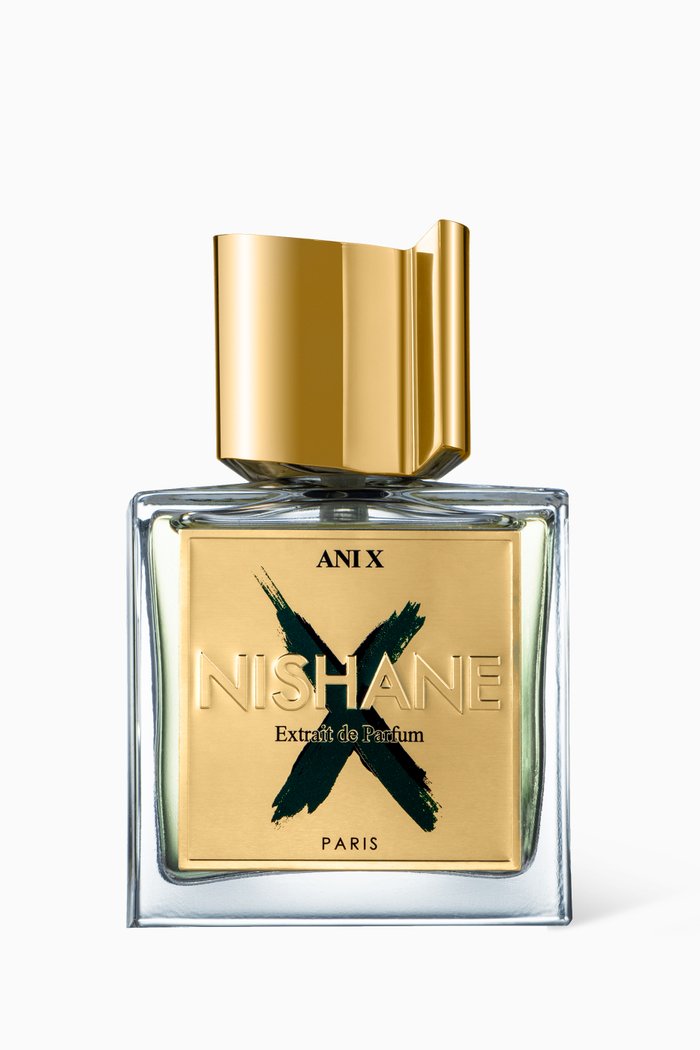 Ani X Extrait de Parfum, 50ml, Colourless