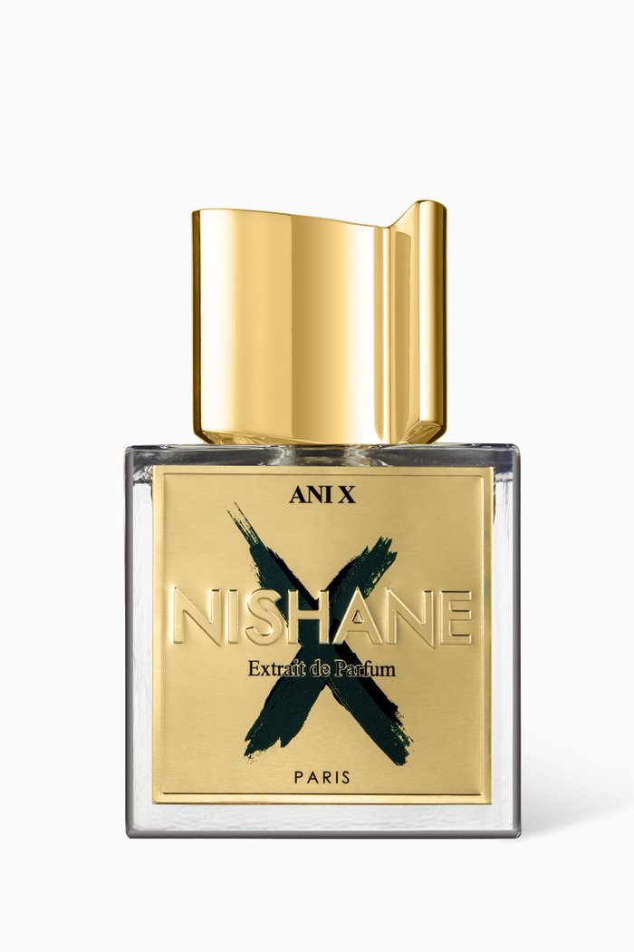 

Ani X Extrait de Parfum, 50ml, Colourless