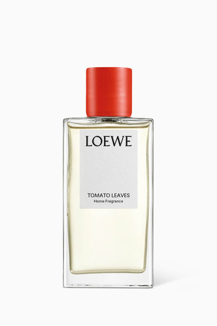 

Tomato Leaves Home Fragrance, 150ml, Colourless