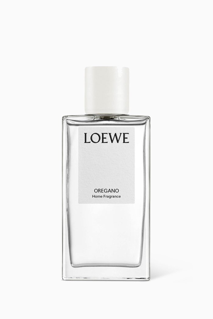 

Oregano Home Fragrance, 150ml, Colourless