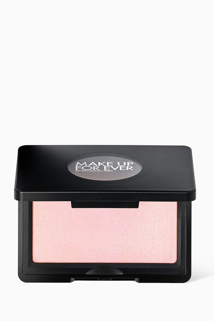 

H140 Sparkling Quartz Artist Face Powder, 5g, Neutral