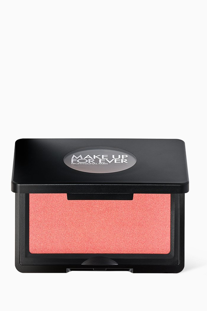 

B210 Bold Punch Artist Face Powder, 4g, Pink