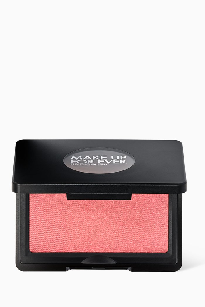 B220 Joyful Pink Artist Face Powder, 5g, Colourless