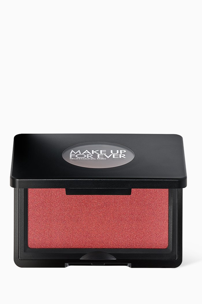 

BB240 Cheeky Cherry Artist Face Powder, 5g, Colourless