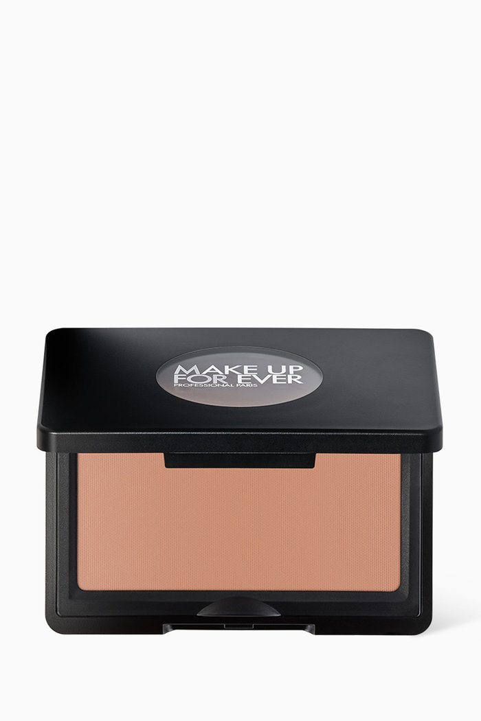 

S410 Thrilled Chestnut Artist Face Powder, 5g, Neutral