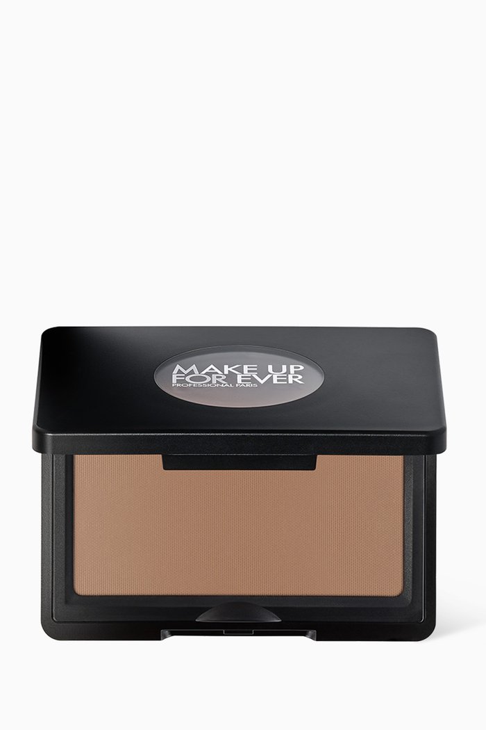 S430 Marvelous Peanut Artist Face Powder, 5g, Brown